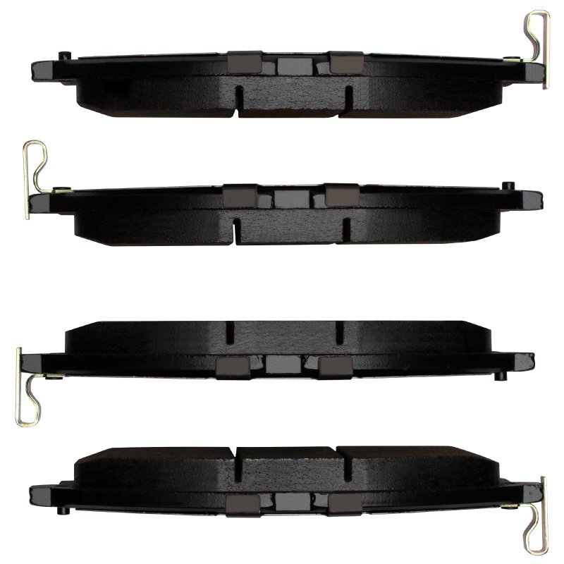 Infiniti M56 Brake Pads - Front - R1 Concepts - Optimum OE - `11-`13